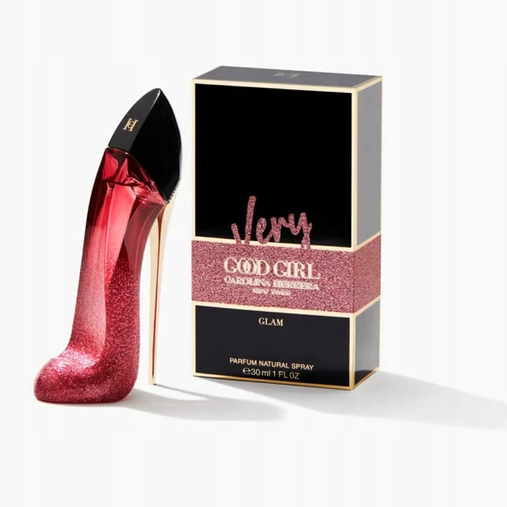 Carolina Herrera Good Girl Very Glam Parfum UNIQUE 30ml