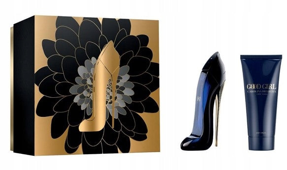 Carolina Herrera Good Girl set: 50ml + body lotion 75ml