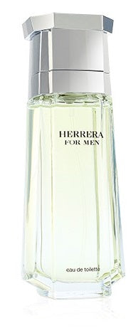 Carolina Herrera HERRERA FOR MEN edt 100 ml EAN (GTIN) 8411061681312