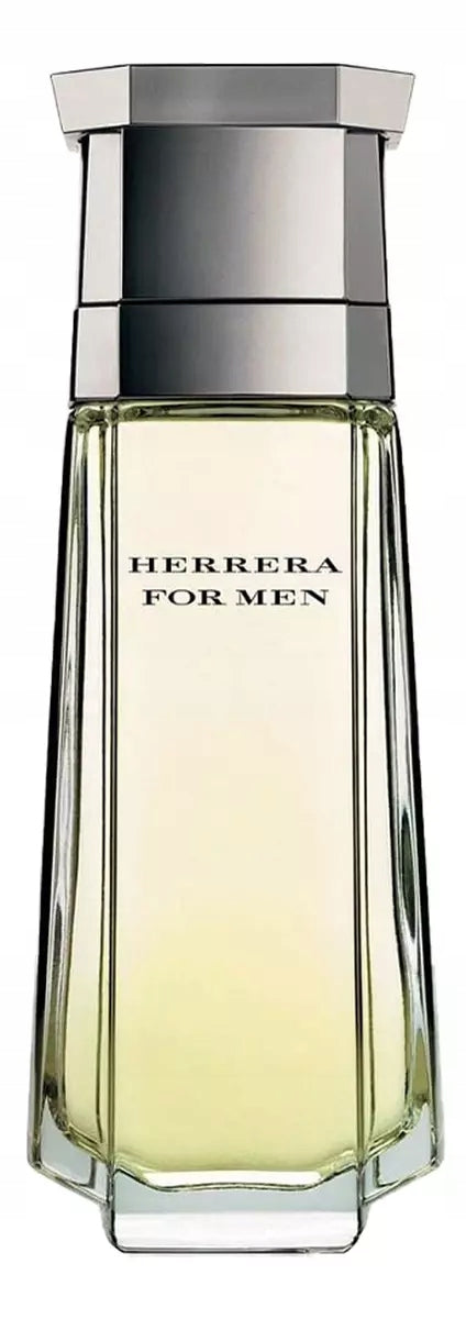 Carolina Herrera Herrera For Men Eau de toilette spray 200ml