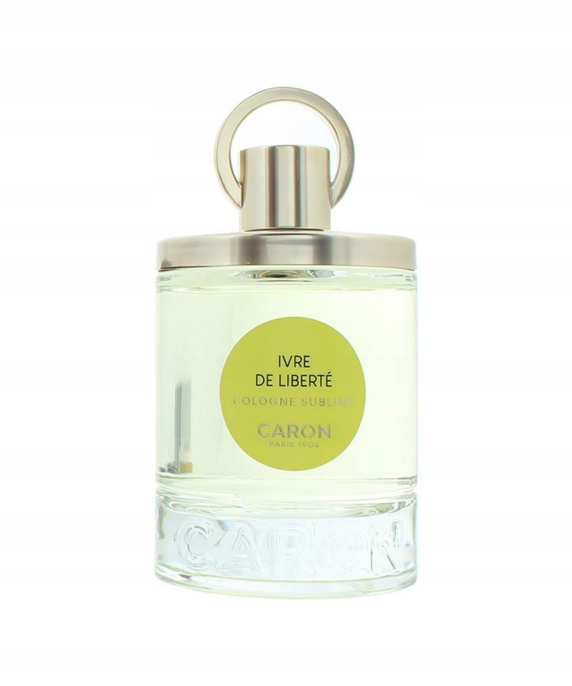 Caron , Ivre De Liberte, Eau De Cologne, Unisex, 100 ml