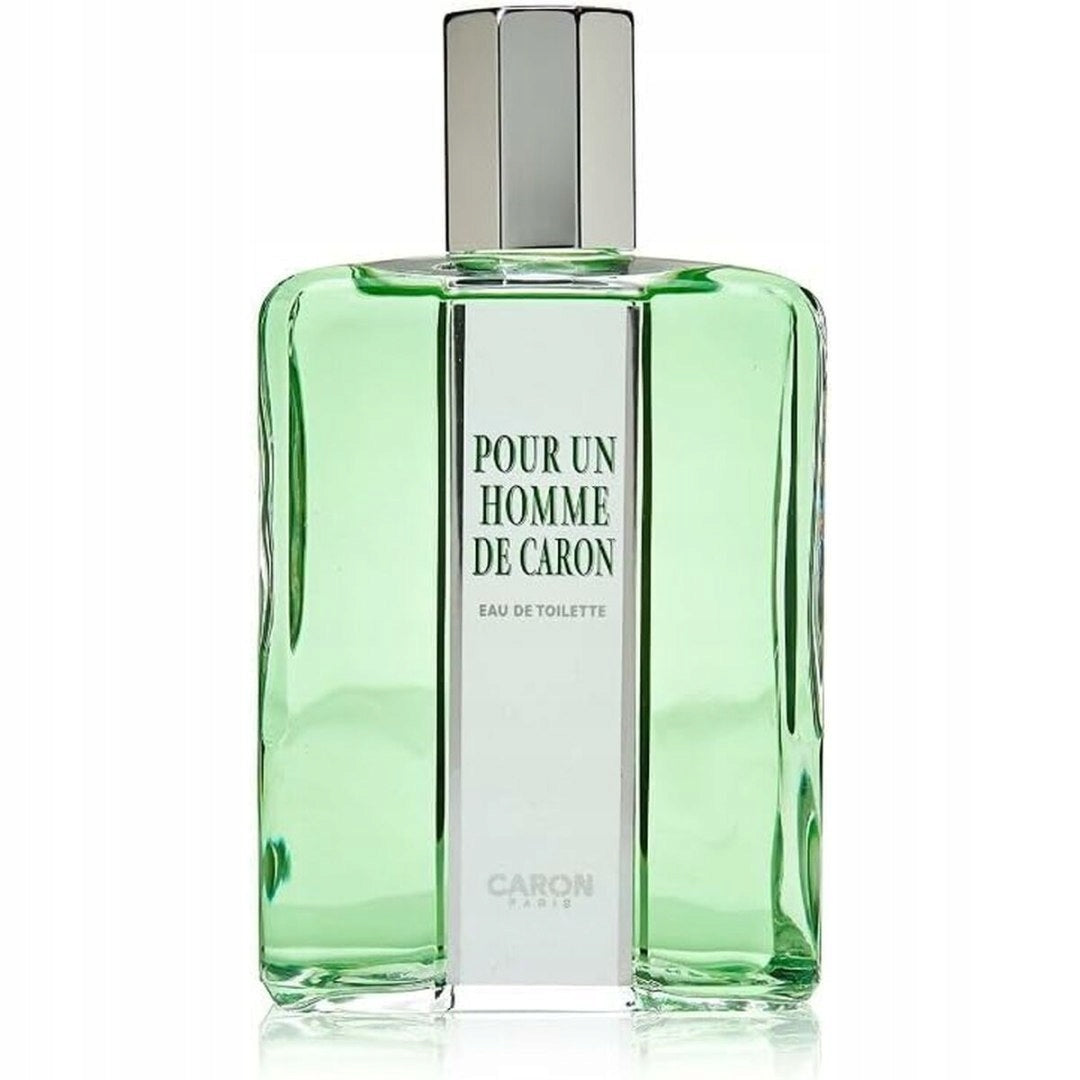 Caron Pour un Homme de Caron EDT 75 ml M EAN (GTIN) 3387952003752