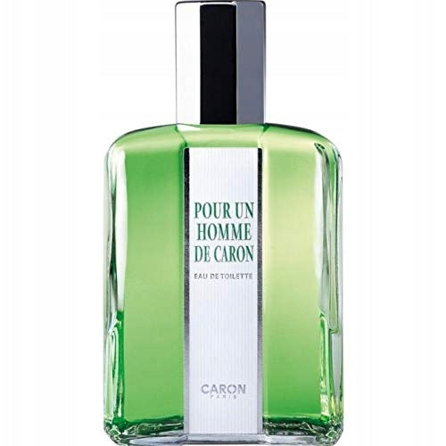 Caron Pour un Homme de Caron EDT 75 ml M Manufacturer code 3387952003752