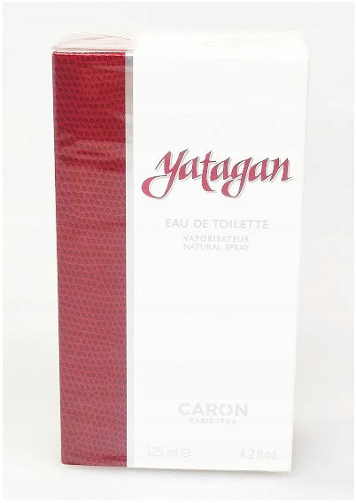 Caron YATAGAN edt 125ml