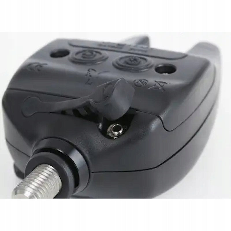 Carp Bite Alarm For Set Fox Rx+ Micron Bite Alarm WATERPROOF Kind electronic