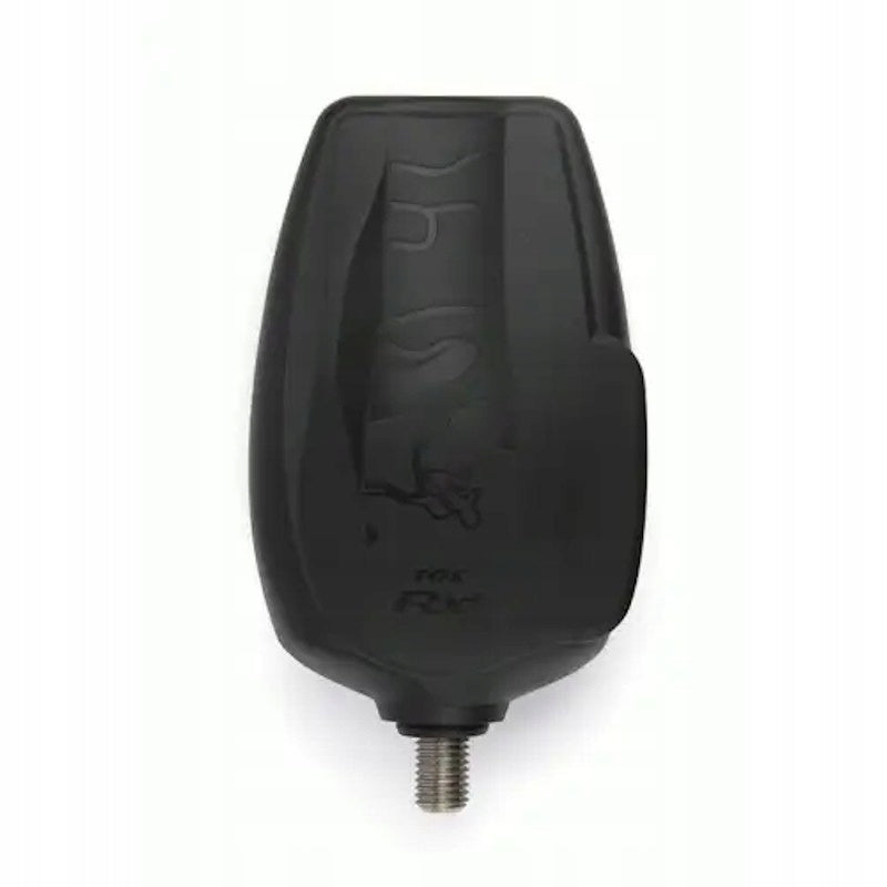 Carp Bite Alarm For Set Fox Rx+ Micron Bite Alarm WATERPROOF Product weight with unit packaging 1 kg