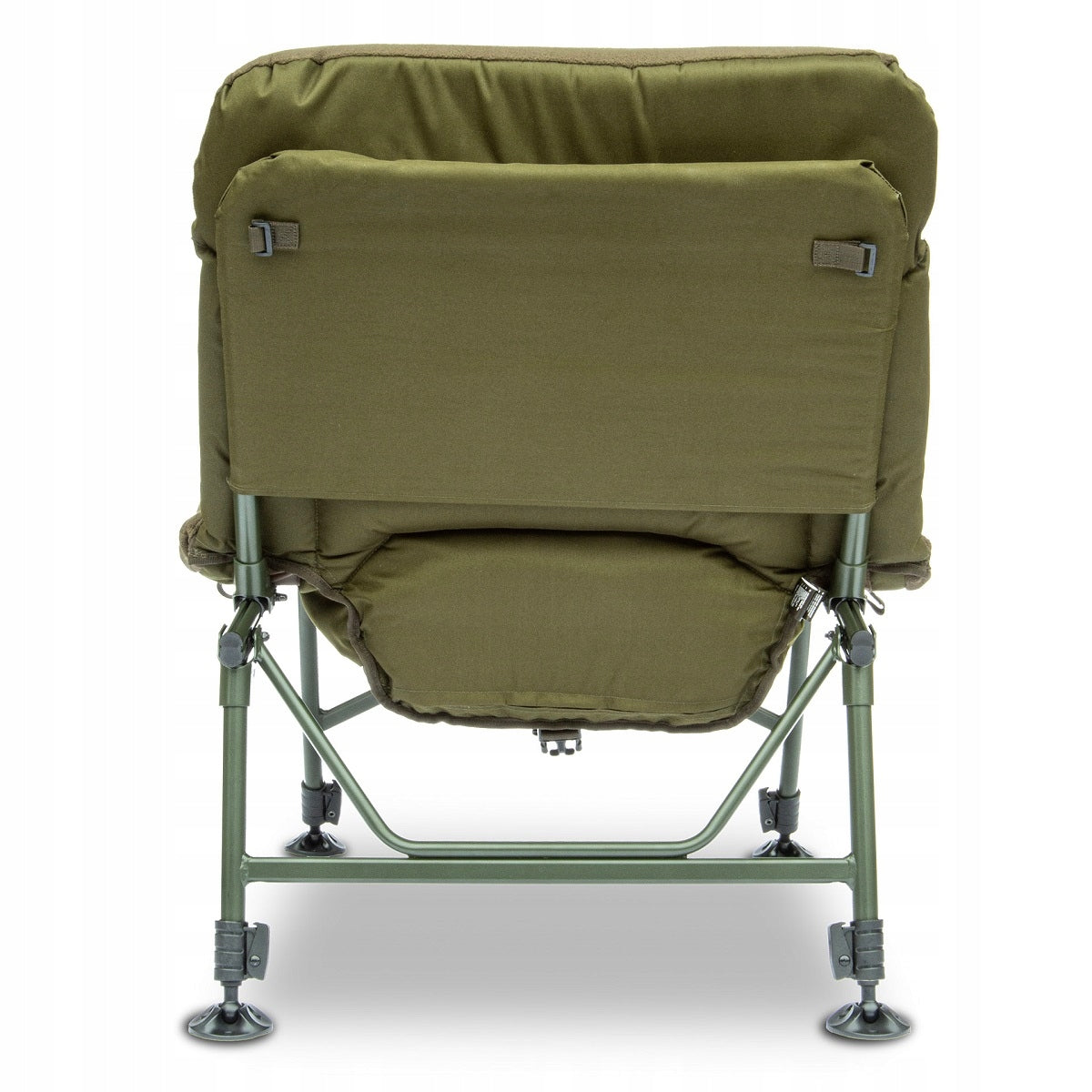 Carp Chair Adjustable Aluminum Mattress 3D DuraDore Solar SP C-Tech Brand Solar