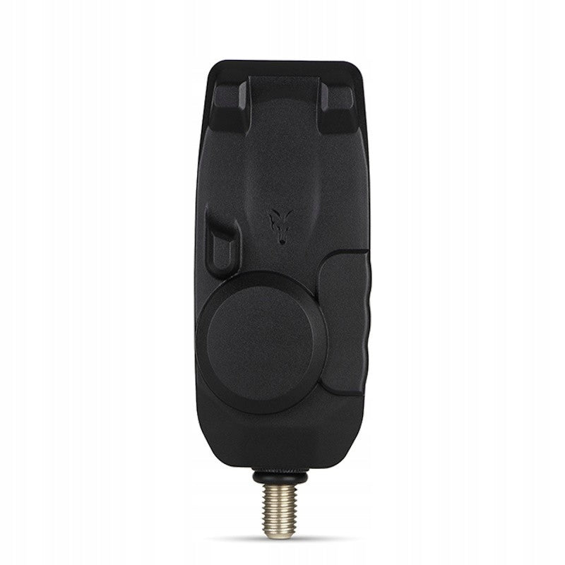 Carp Electronic Bite Alarm Fox Mini Micron X Multicolor 1pc. Brand Fox