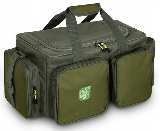 Carp Fishing Bag Delphin NeoBax Carry