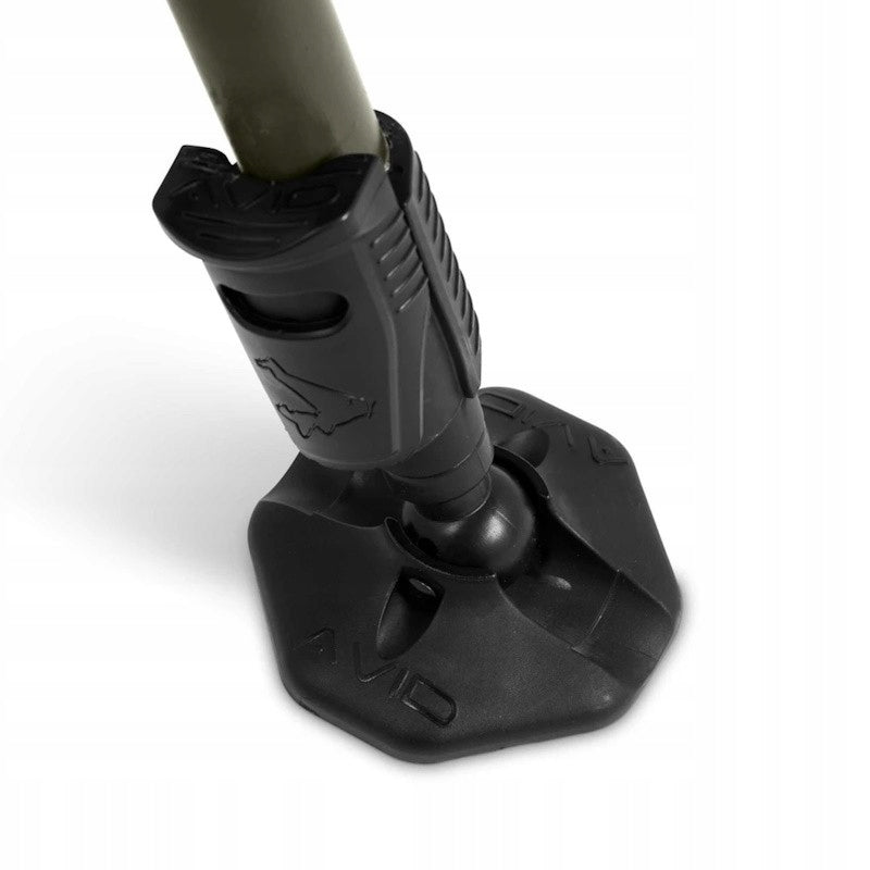 Carp Fishing Chair Avid Carp Revolve X Armchair Product weight with unit packaging 6 kg