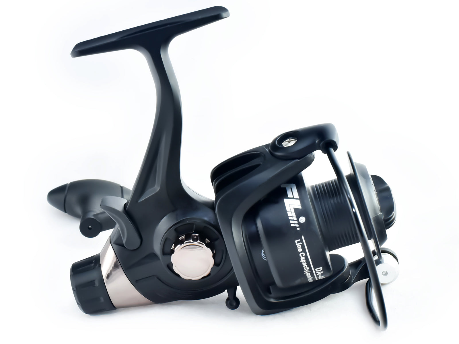 Carp Fishing Reel FL DA5000 with free gear Brand FL