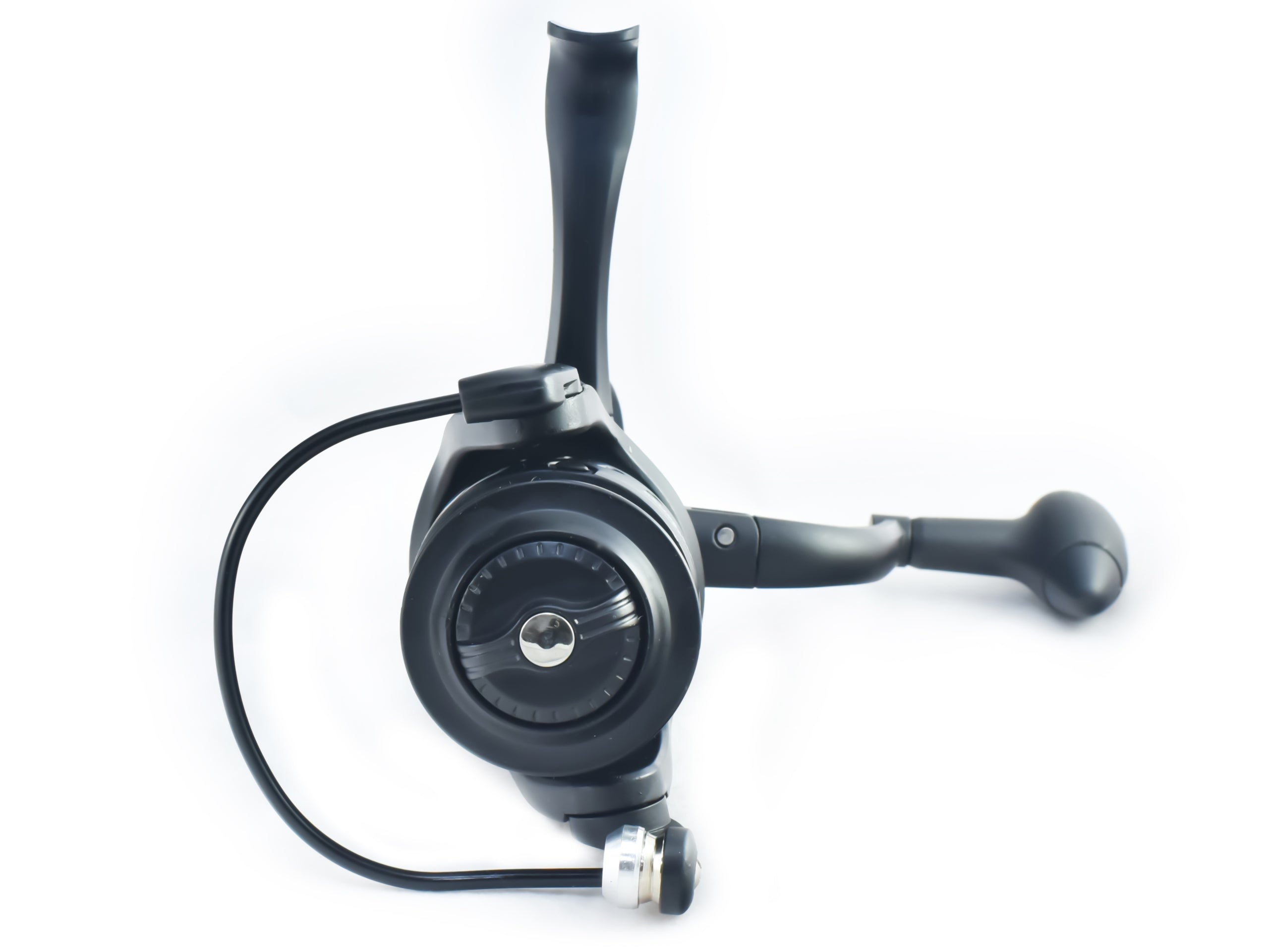 Carp Fishing Reel FL DA5000 with free gear Model DA5000