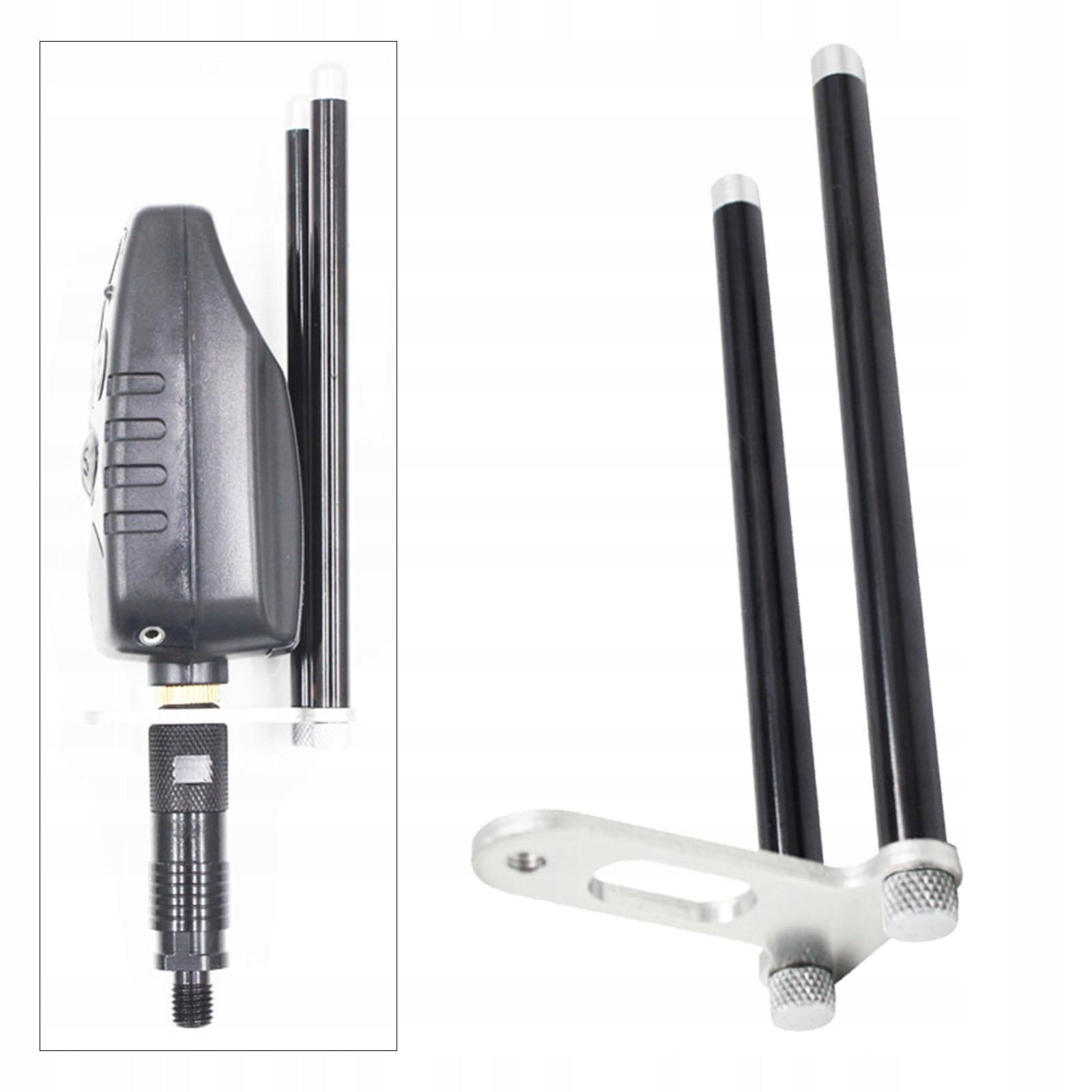 Carp Fishing Snag Bars Ears Fishing Rod Connector for Bite Alarm Rod Holder EAN (GTIN) 0791265944887