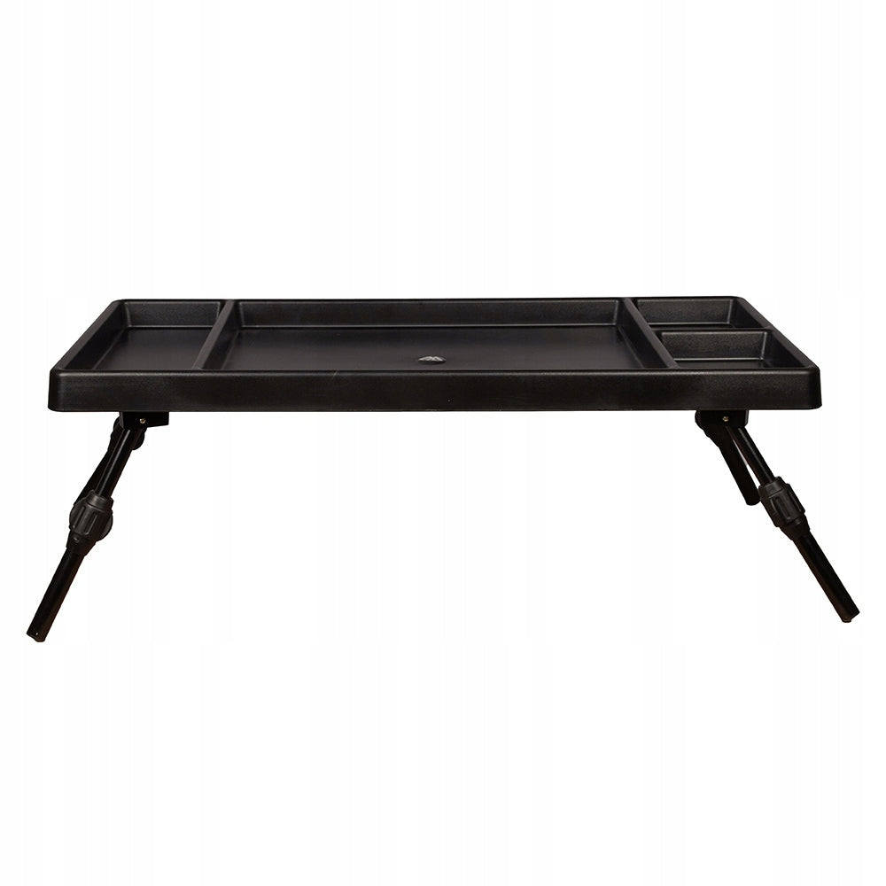 Carp Fishing Table Mikado Bivvy 60x30cm Camping Fish Table