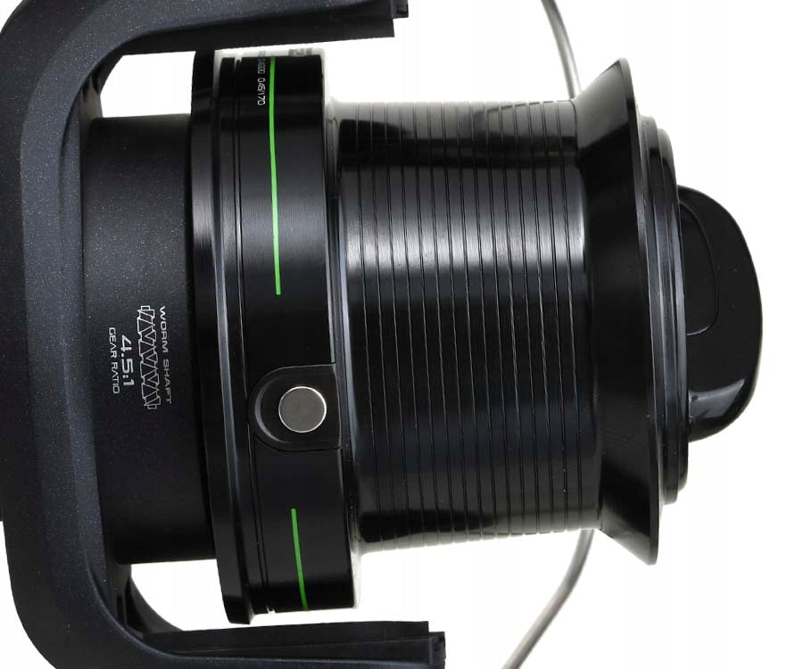 Carp Pro CPO C80 reel Manufacturer code CPO CPDCN8SD