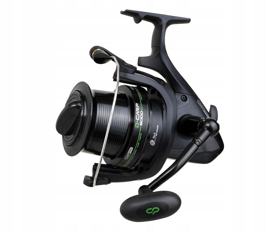 Carp Pro CPO C80 reel