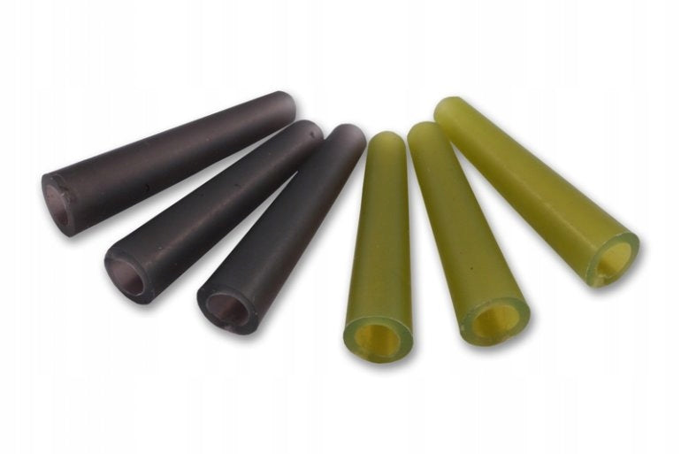 Carp'R'Us Snag Clip Tail Rubber - Green Brand Carp'R'Us