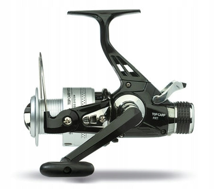 Carp Reel Jaxon Top Carp FRT 300 5.2:1 EAN (GTIN) 5900113323896