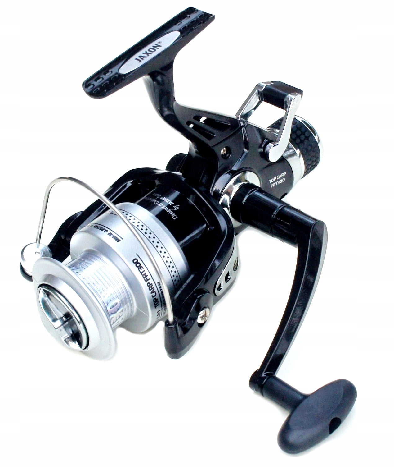 Carp Reel Jaxon Top Carp FRT 300 5.2:1