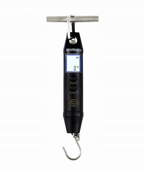 Carp Scale Reuben Heaton Electronic 25KG Carping Rh9025 Tp200