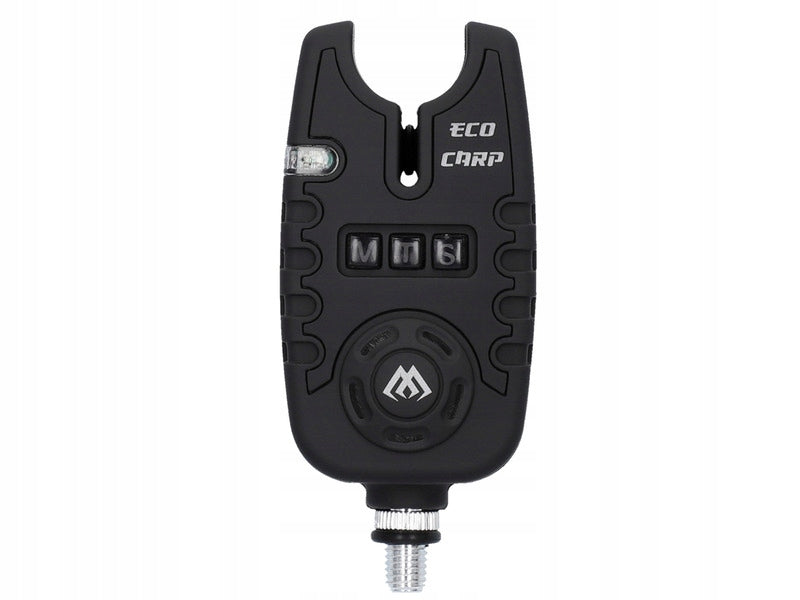 Carp Signaller MIKADO Eco Carp Bait Indicator Red