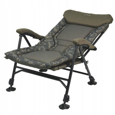 Carp chair Caperlan 900 Confort Manufacturer code 4081762