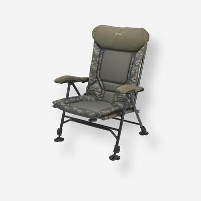 Carp chair Caperlan 900 Confort