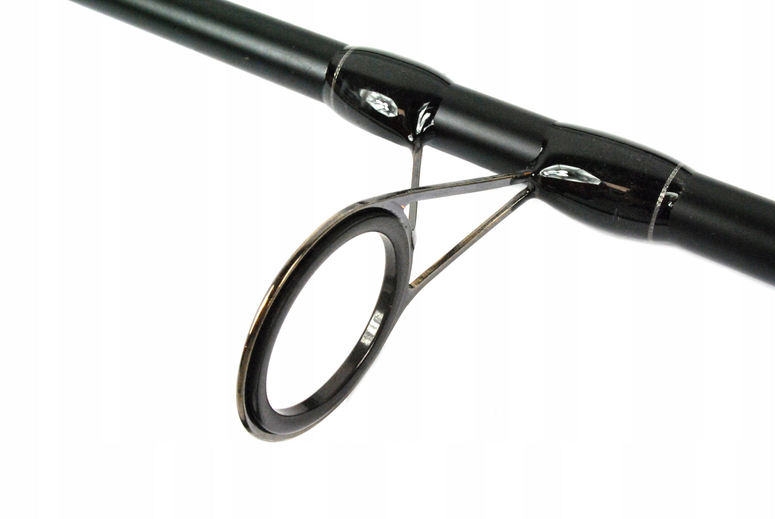 Carp fishing rod set + free gear reel + fishing line Casting weight 100–140 g