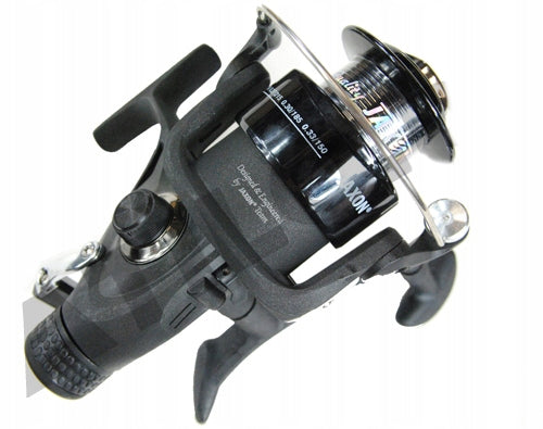 Carp fishing set JAXON 2x fishing rod 3,6m Z23 Model ATILO Z23