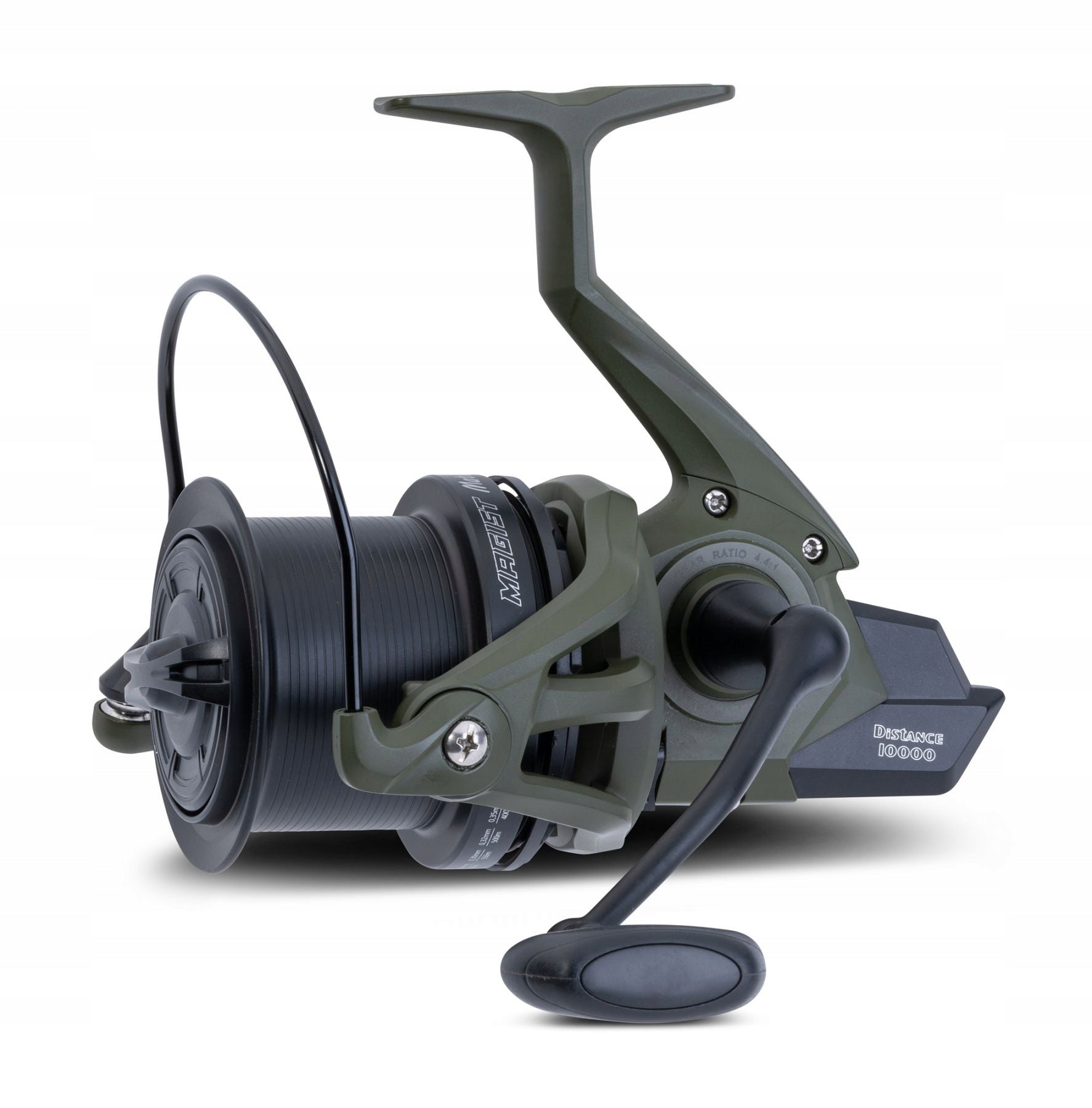 Carp reel ANACONDA Magist Mate Distance 10000