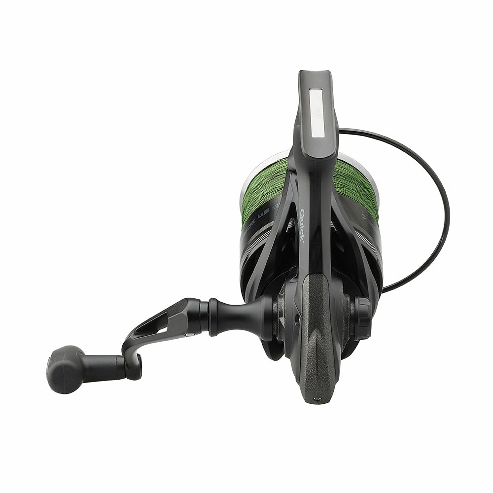 Carp reel DAM Darkside 4B Spod 7000 3+1 bearings 15kg brake Manufacturer code 73061