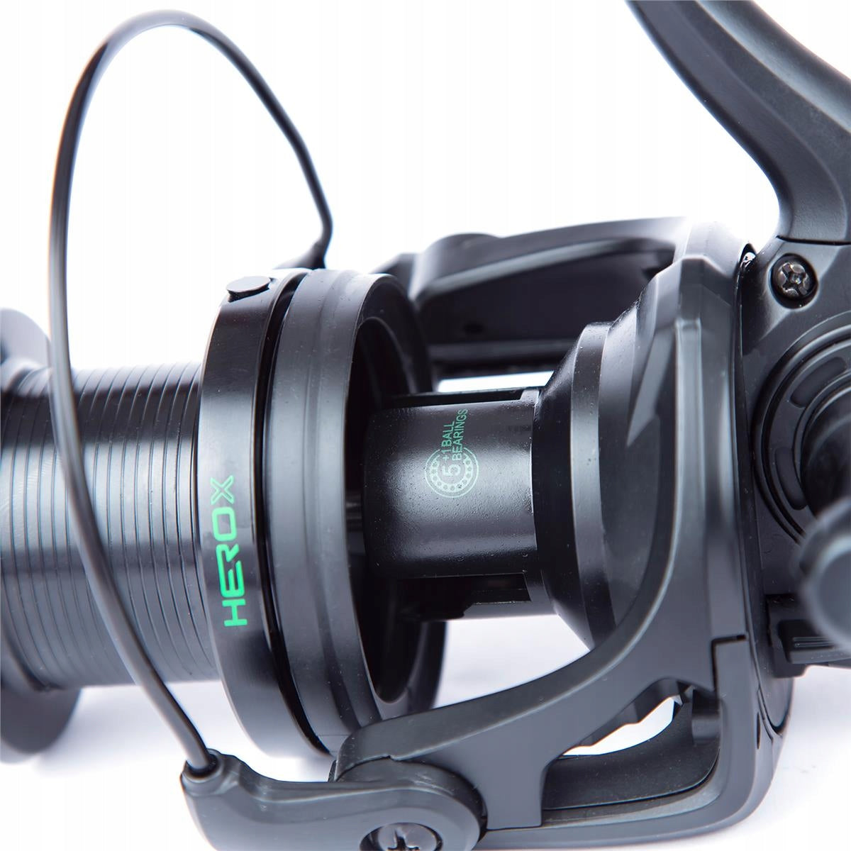 Carp reel Sonik HeroX 8000 Brand Sonik