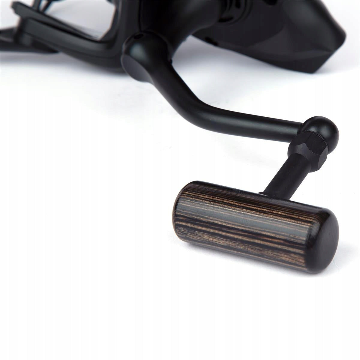 Carp reel Sonik HeroX 8000 Fishing method carp