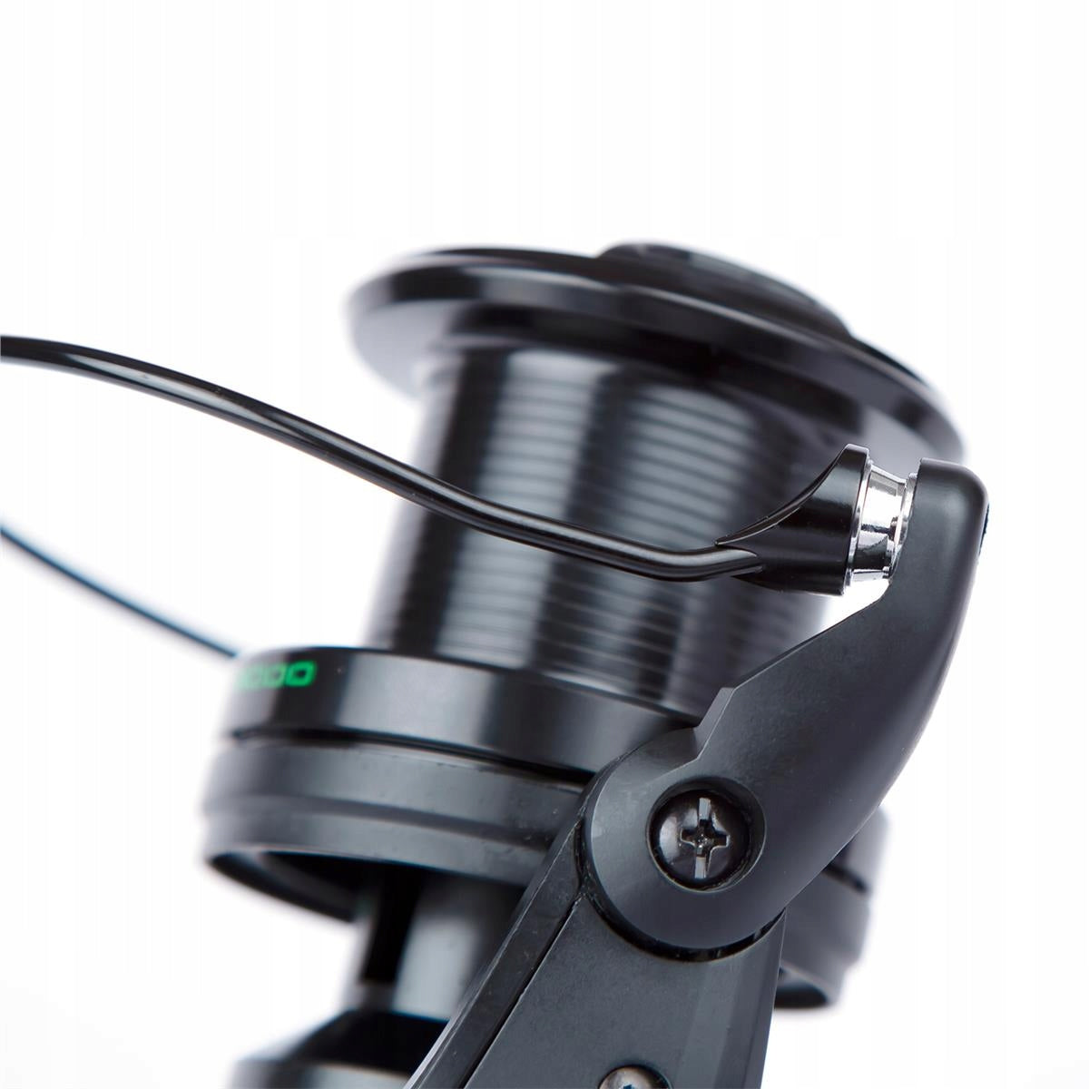 Carp reel Sonik HeroX 8000 Model Herox 8000