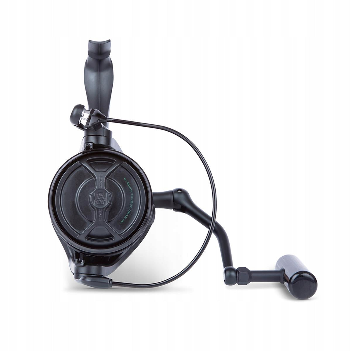 Carp reel Sonik HeroX 8000 Size 8000