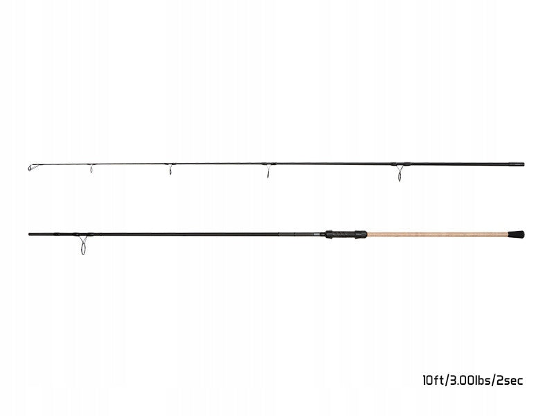 Carp rod Impozant 10ft 3lbs 2 compositions DELPHIN Brand Delphin