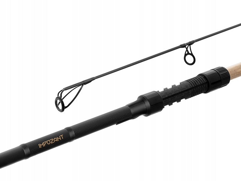 Carp rod Impozant 10ft 3lbs 2 compositions DELPHIN