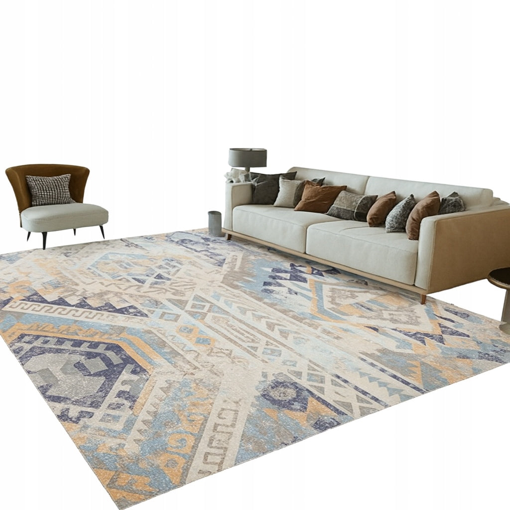 Carpet 120x180 CM PREMIUM DUBAI STYLE MODERN DESIGNS FOR LIVING ROOM LOFT XXXL!!