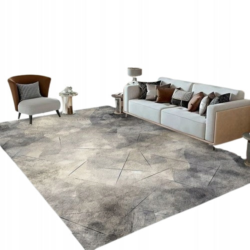 Carpet 180x250 CM PREMIUM DUBAI STYLE MODERN DESIGNS FOR LIVING ROOM LOFT