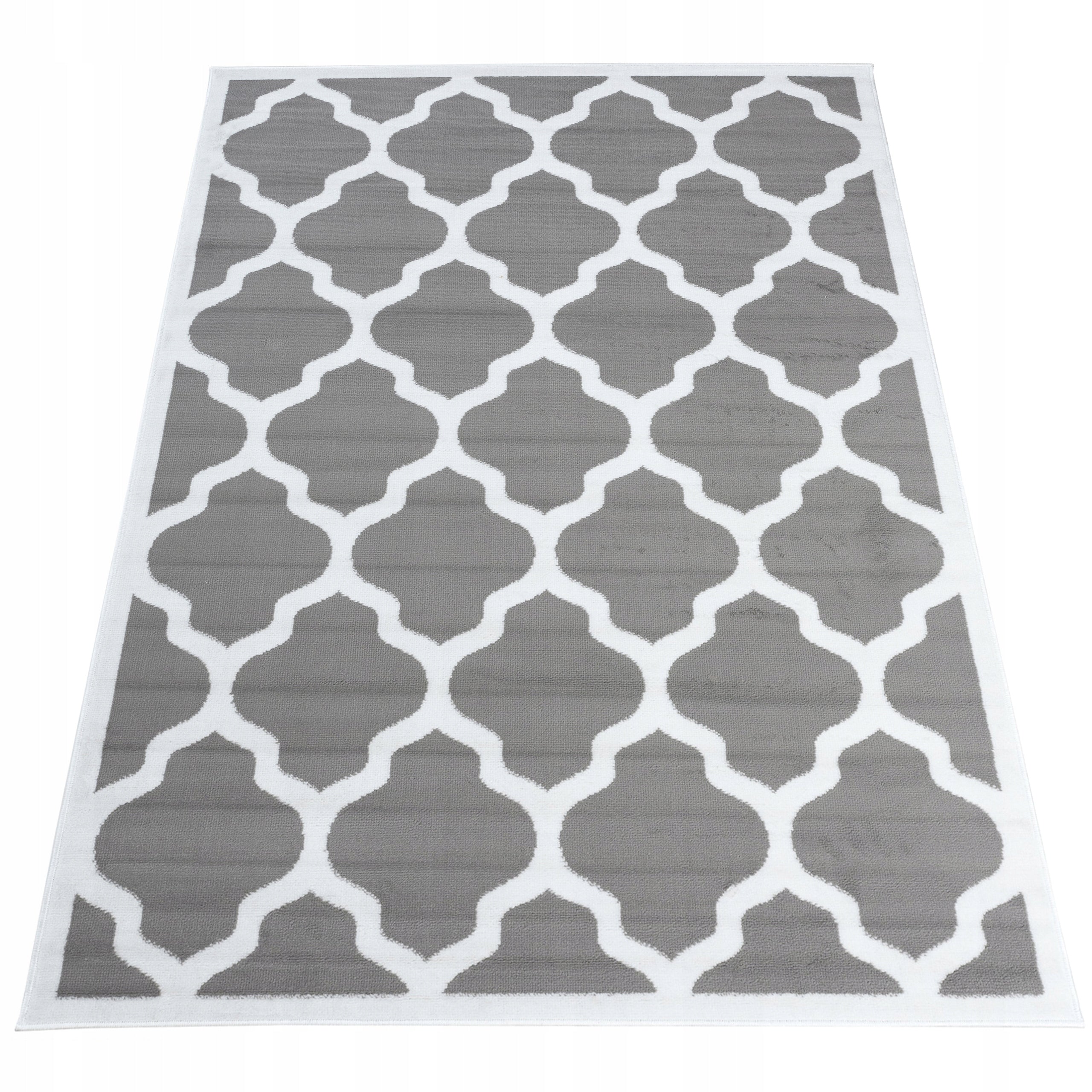 Carpet 200x300 BCF LUXURY SOFT MODERN DESIGNS
