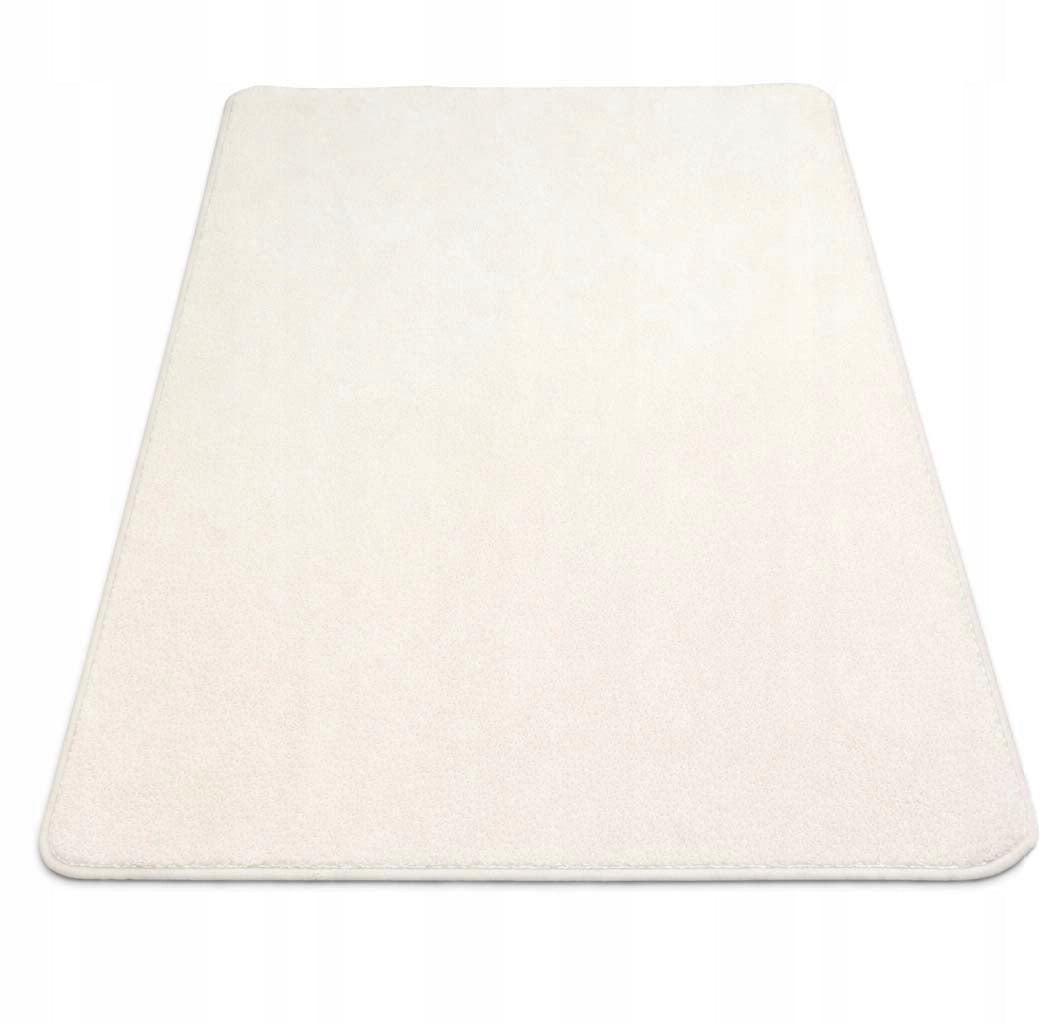 Carpet 80x120 Cream Fluffy Soft Cute for Bedroom Eternity Manufacturer code dywan Eternity