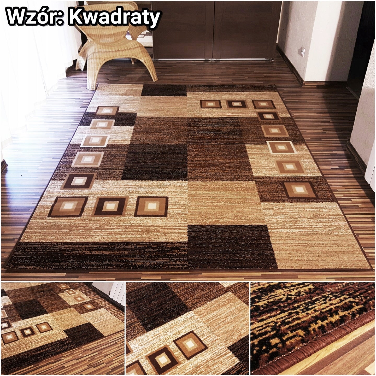 Carpet Alfa 200x300 2x3 3X2 Living Room Woven Better Quality! Various designs! Brand Alfa