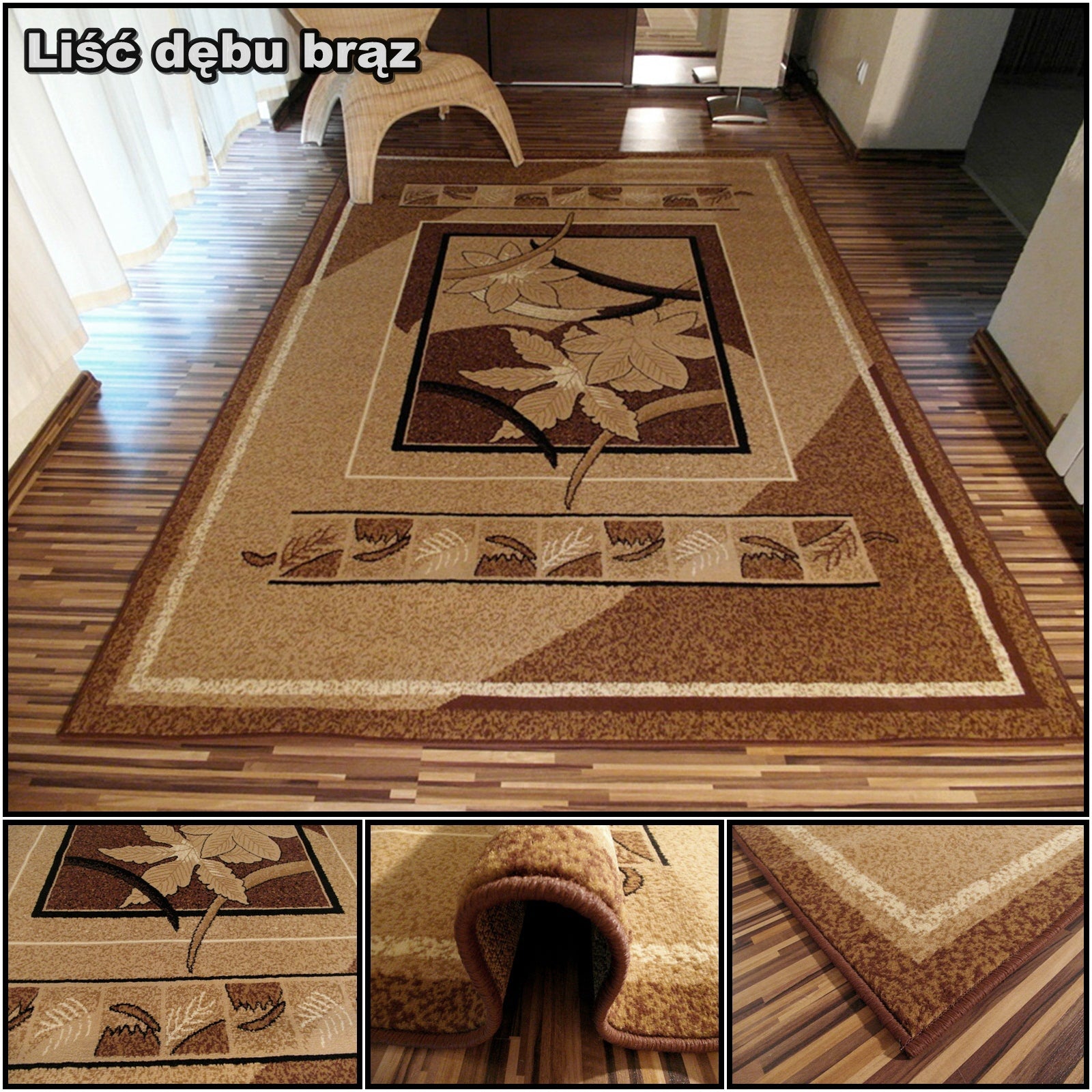 Carpet Alfa 200x300 2x3 3X2 Living Room Woven Better Quality! Various designs! Length 300 cm