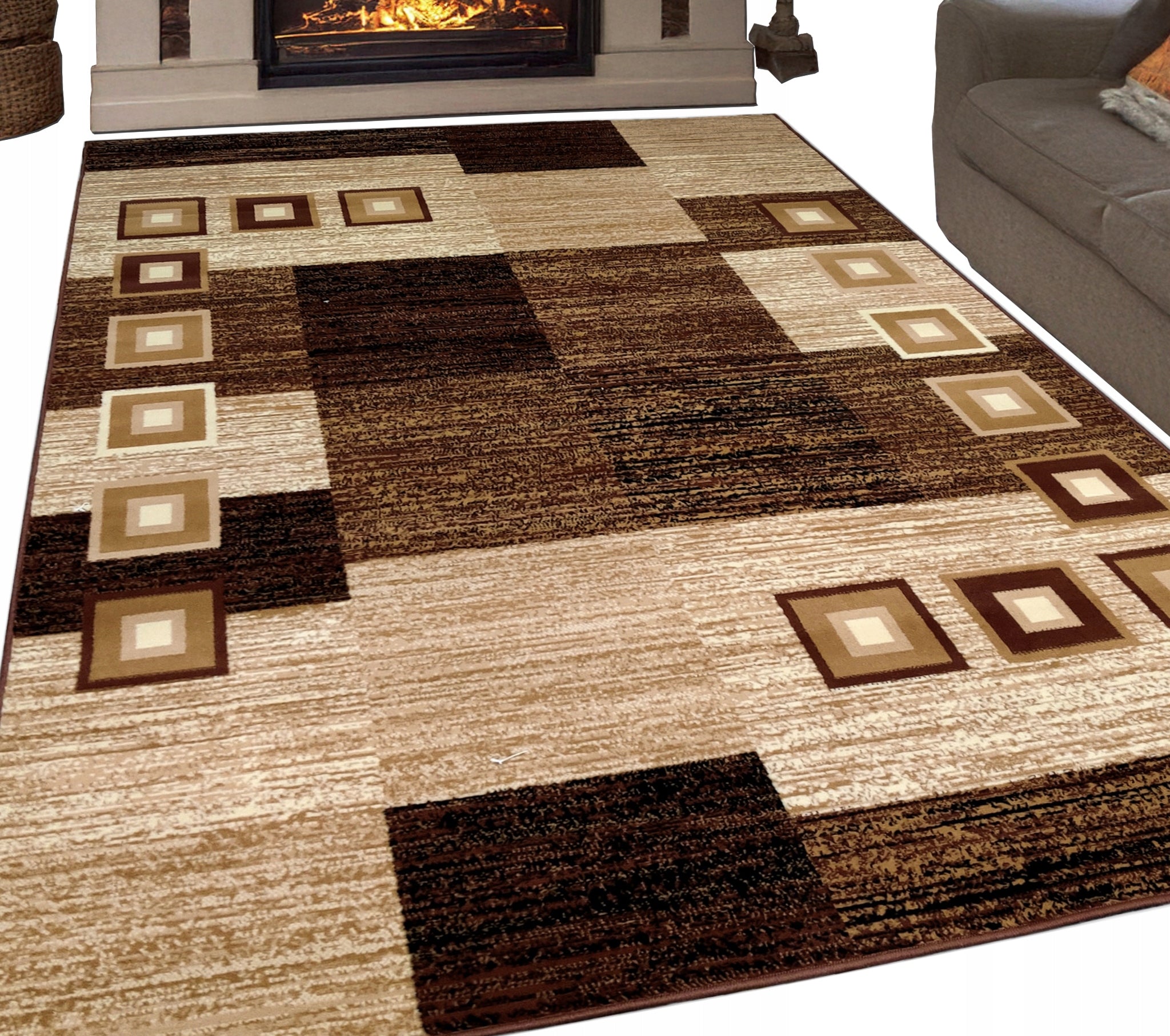 Carpet Alfa 200x300 2x3 3X2 Living Room Woven Better Quality! Various designs!