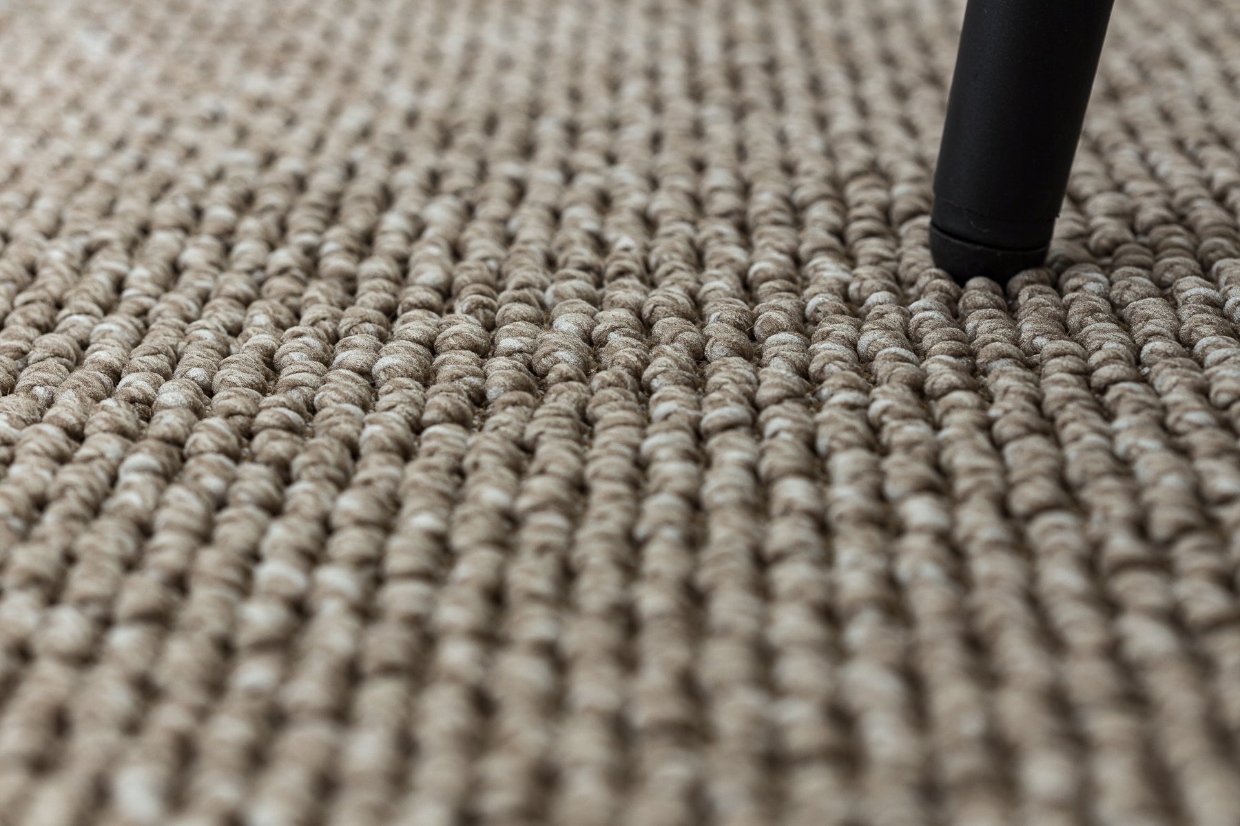 Carpet CASABLANCA brown loop SOFT 150x250 cm Kind other