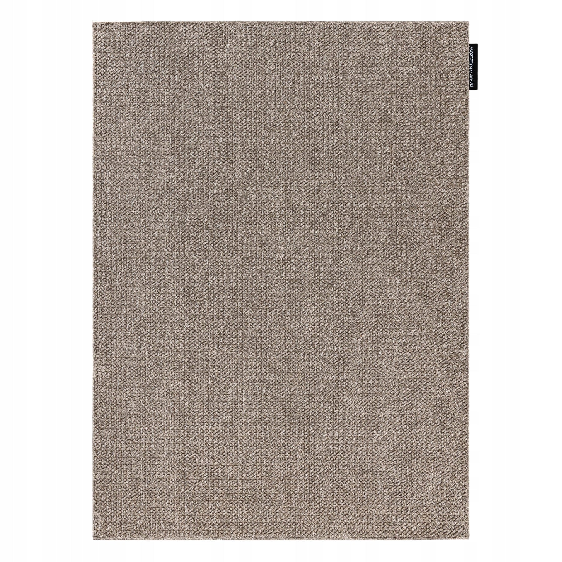 Carpet CASABLANCA brown loop SOFT 150x250 cm Manufacturer code GR5427 CASABLANCA LOOP brąz