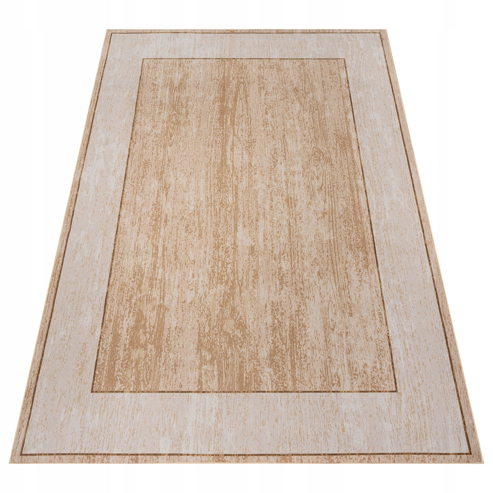 Carpet CRYSTAL 200x300 Modern Traditional Fashionable Anti-slip Printed