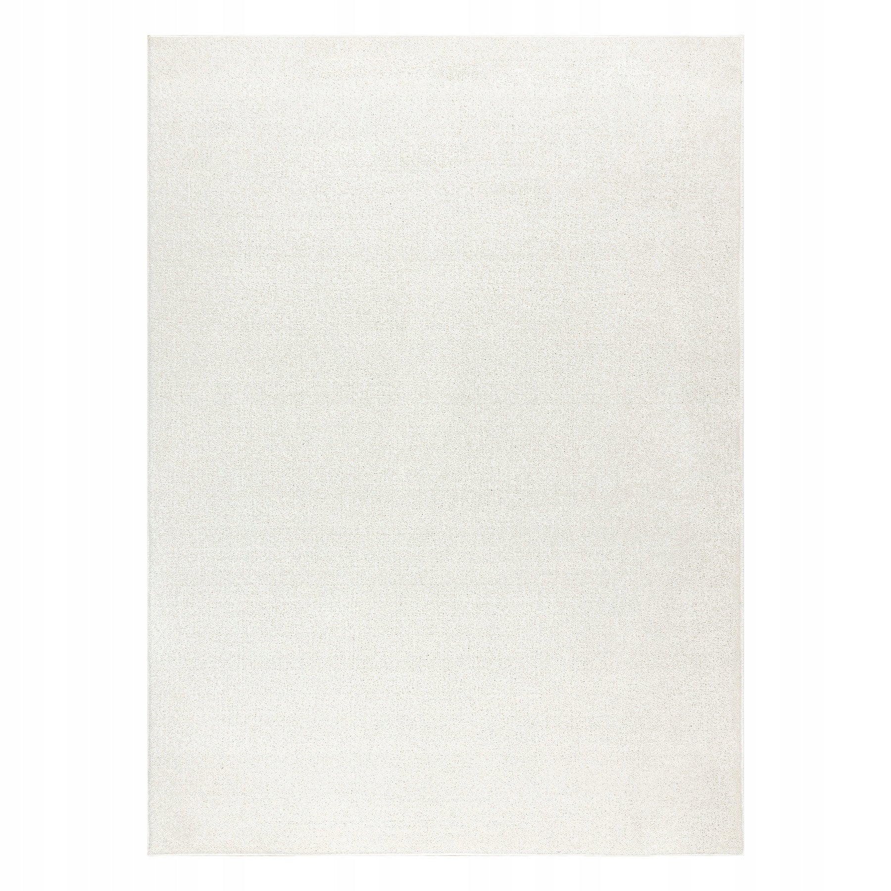 Carpet ETON PLUS single color cream smooth 200x300 cm Manufacturer code AF1002 ETON PLUS krem