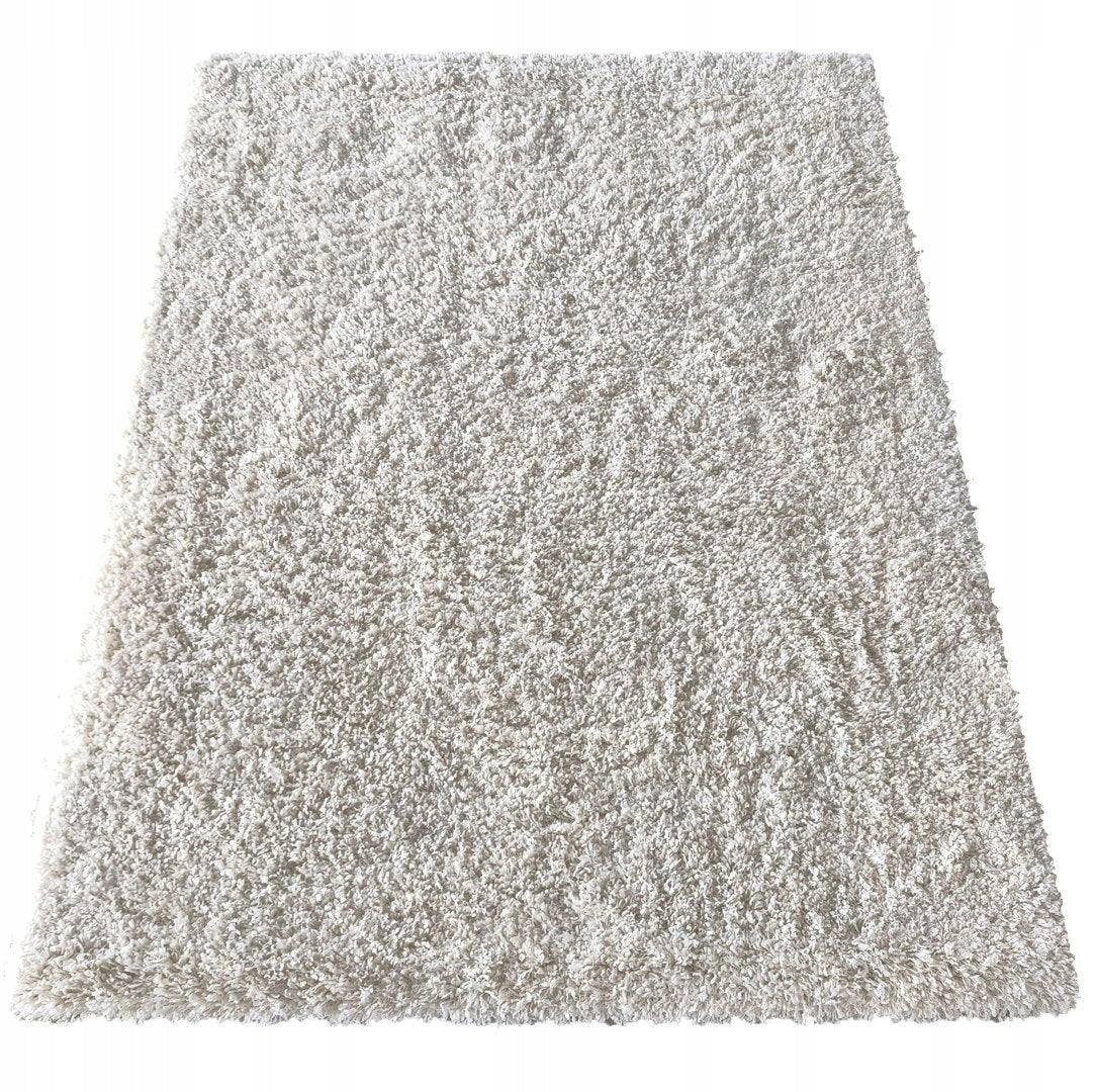 Carpet Kamel - Ecru 80 x 150 cm ecru