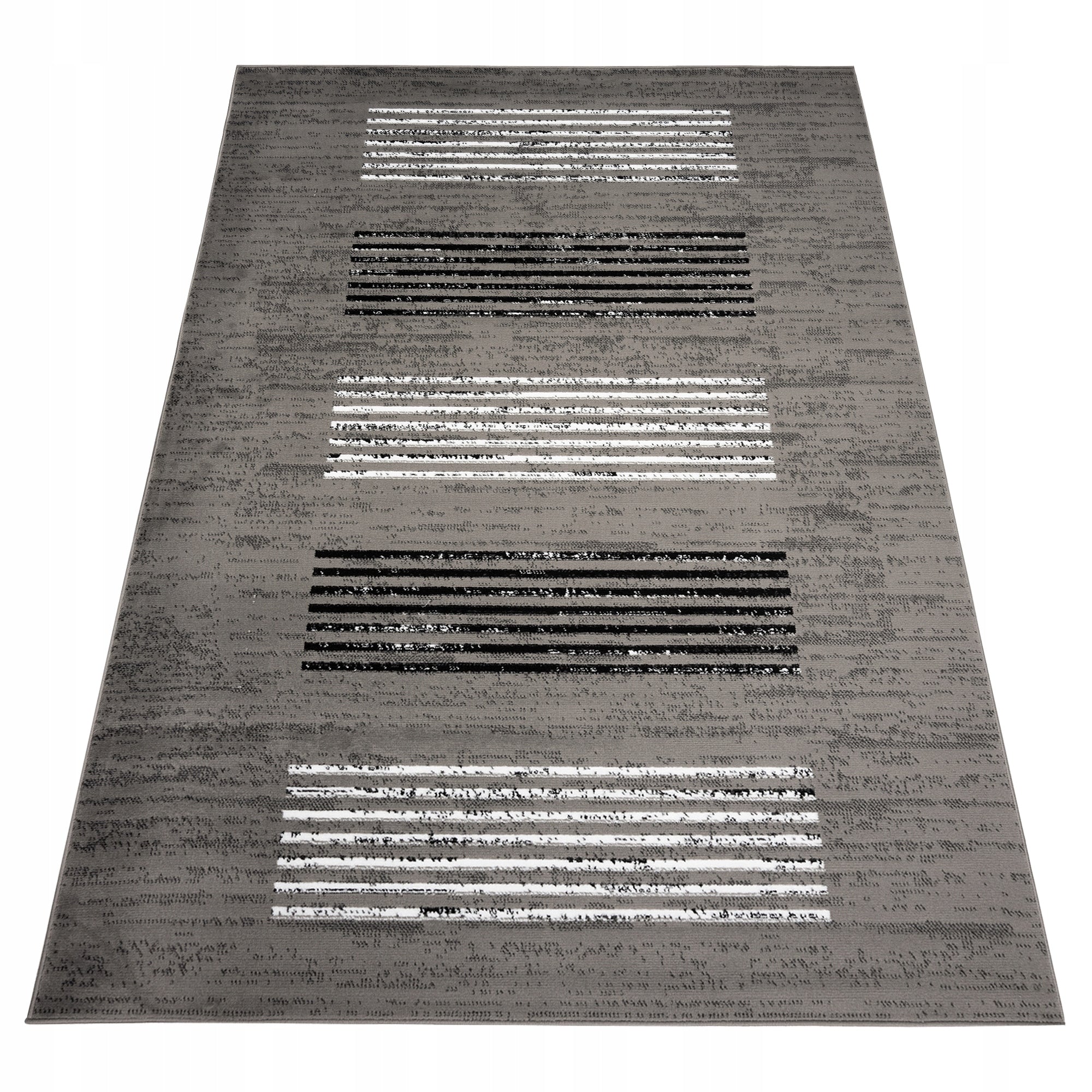 Carpet LUXURY 140x200 BCF Soft Modern Elegant Fashionable Various Designs